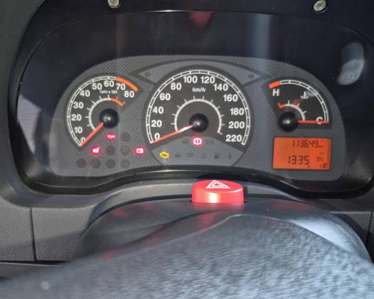 FIAT PALIO 1.0 MPI ELX 8V FLEX 4P MANUAL FIAT PALIO 1.0 MPI ELX 8V FLEX 4P MANUAL